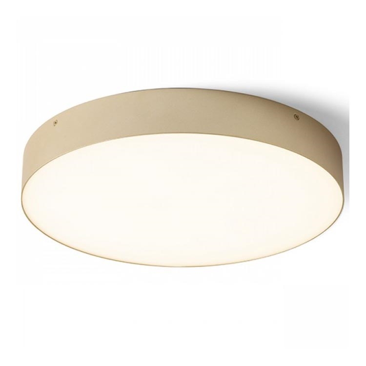 RED - Design Rendl - R13485 - Plafonnier LARISA LED/50W/230V beige