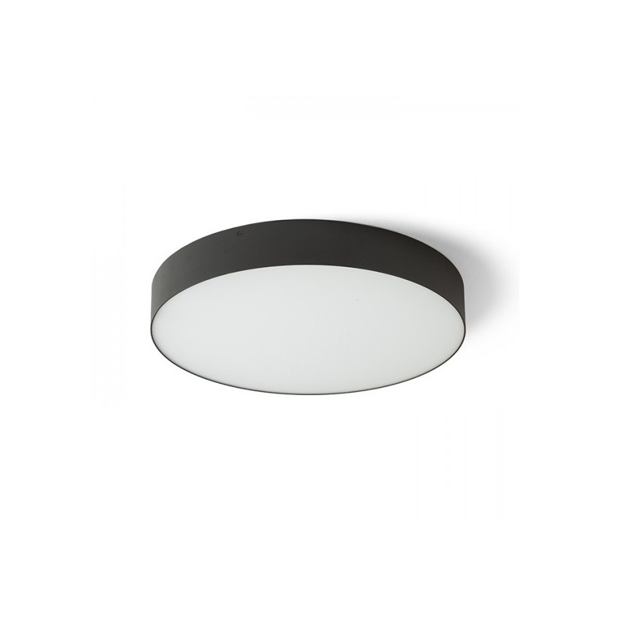 RED - Design Rendl - R13486 - LED Plafond Lamp LARISA LED/50W/230V zwart