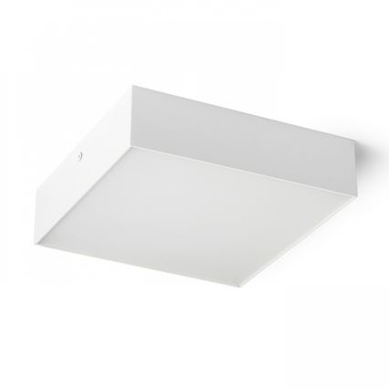 RED - Design Rendl - R13487 - Plafonnier LARISA LED/20W/230V blanc