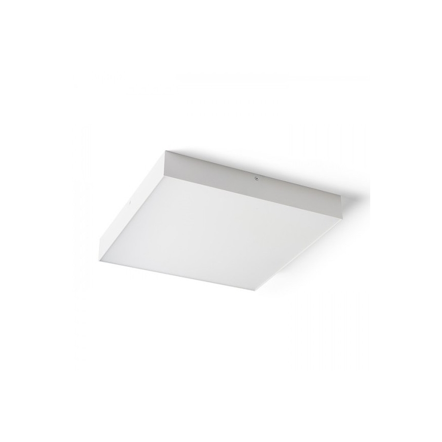 RED - Design Rendl - R13489 - LED Plafond Lamp LARISA LED/50W/230V wit