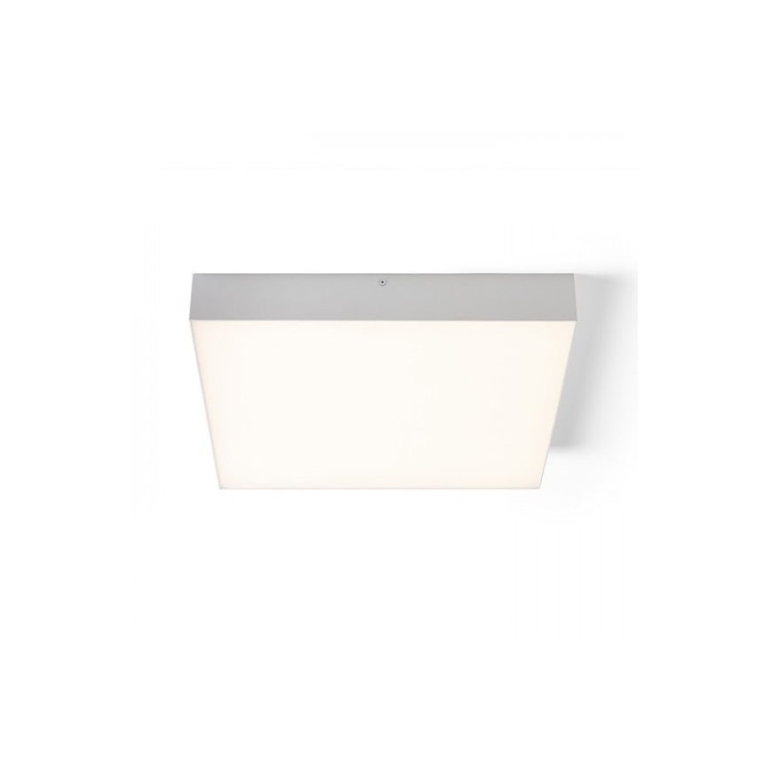 RED - Design Rendl - R13489 - LED Plafond Lamp LARISA LED/50W/230V wit