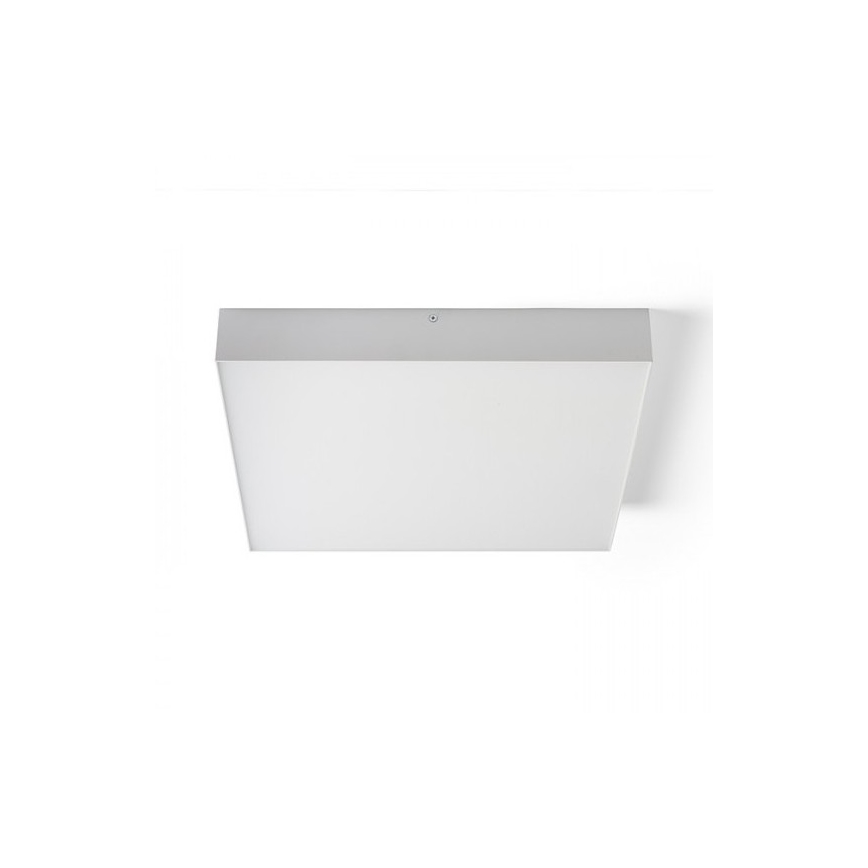 RED - Design Rendl - R13489 - LED Plafond Lamp LARISA LED/50W/230V wit