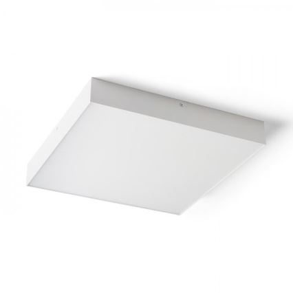 RED - Design Rendl - R13489 - Plafonnier LARISA LED/50W/230V blanc