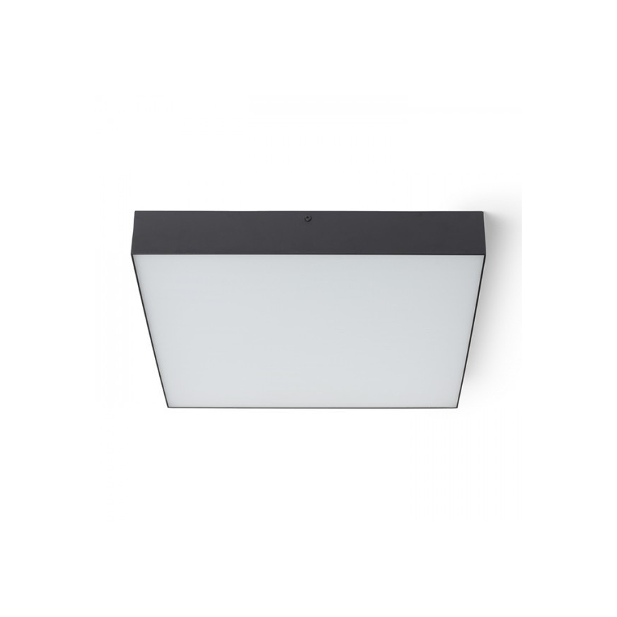 RED - Design Rendl - R13490 - LED Plafond Lamp LARISA LED/50W/230V zwart