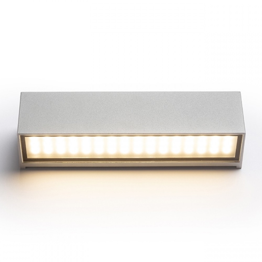 RED-Design Rendl-R13527- Applique murale d'extérieur CAMARGUE LED/6W/230V IP65
