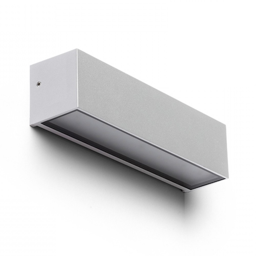 RED-Design Rendl-R13527- Applique murale d'extérieur CAMARGUE LED/6W/230V IP65