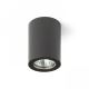 RED - Design Rendl - R13542 - Badkamer Plafond Lamp LOLA 1xGU10/35W/230V IP54