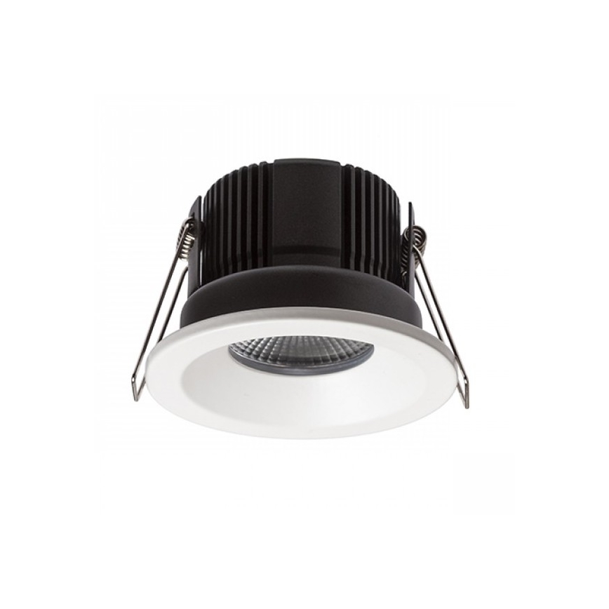 RED - Design Rendl - R13602 - LED Badkamer Inbouw Lamp BELLA LED/11W/230V IP65