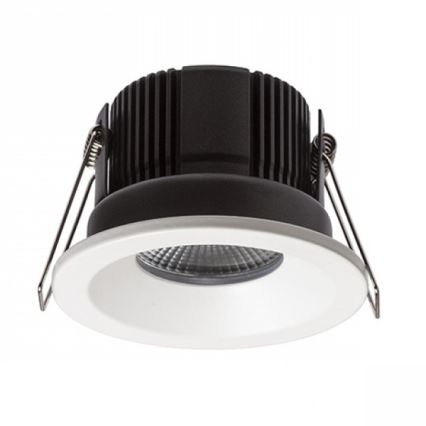 RED -Design Rendl-R13602- Luminaire encastrable de salle de bain LED BELLA 11W/230V IP65