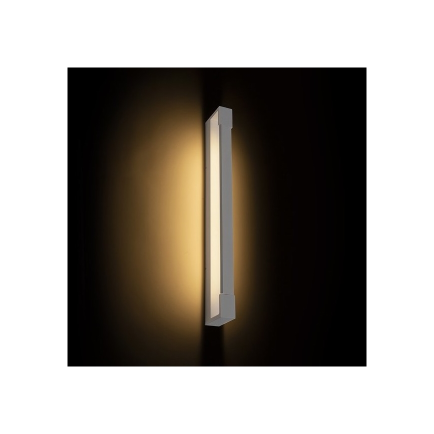 RED - R13555 - Éclairage de miroir de salle de bain IMPERISO LED/18W/230V IP44