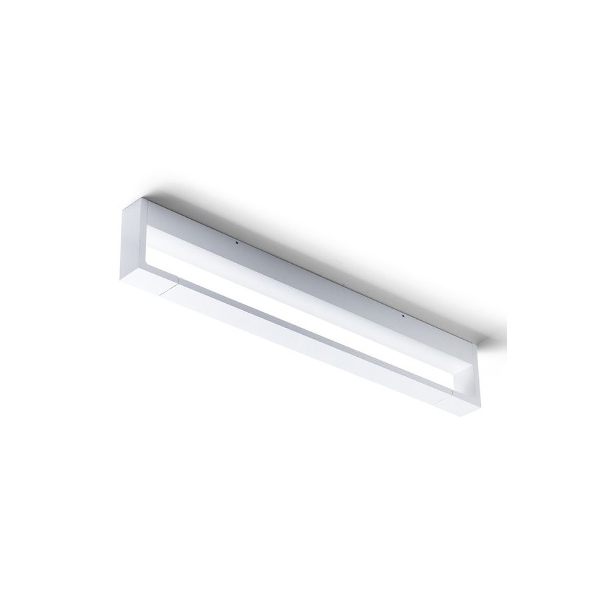 RED - R13555 - Éclairage de miroir de salle de bain IMPERISO LED/18W/230V IP44