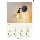 Redo 01-1004 - Hanglamp aan koord SAVILLE 3xE27/42W/230V