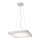 Redo 01-1124 - LED-lampenkroon aan kabel SCREEN LED/48W/230V 3000K