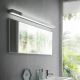 Redo 01-1132 - Éclairage de miroir LED salle de bain HORIZON LED/30W/230V 120 cm IP44