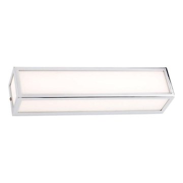 Redo 01-1234 - LED-wandlamp voor de badkamer EGO LED/12W/230V IP44 glanzend chroom