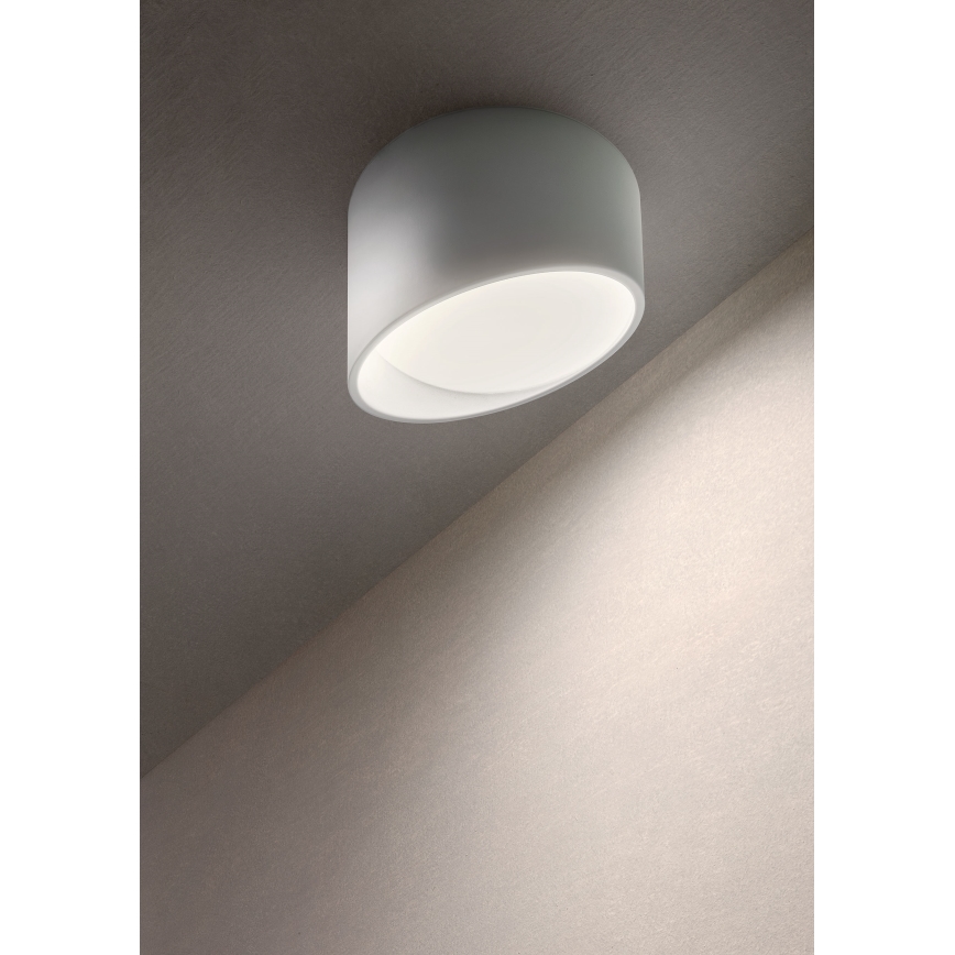 Redo 01-1629 - LED inbouwspot UTO LED/18W/230V Ø 14 cm wit