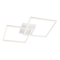 Redo 01-1642 - Plafonnier LED dimmable KLEE LED/57W/230V blanc