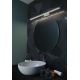 Redo 01-1675 - Eclairage de miroir LED salle de bain NEPTUNE LED/18W/230V IP44