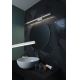 Redo 01-1677 - Eclairage de miroir LED salle de bain NEPTUNE 1xLED/18W/230V IP44
