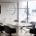 Redo 01-1737 - Dimbare LED hanglamp aan een koord GIOTTO LED/56W/230V zwart
