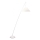 Redo 01-1988 - Lampadaire FISHER 1xE27/42W/230V, blanc