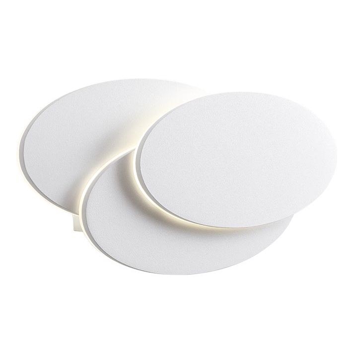 Redo 01-2297 - LED-wandlamp GAMER LED/36W/230V wit