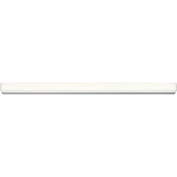 Redo 01-2330 - LED-verlichting voor badkamerspiegels TASK LED/18W/230V 90 cm CRI 90 IP44 glanzend chroom