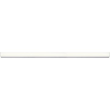 Redo 01-2331 - LED-verlichte badkamerspiegel TASK LED/24W/230V 120 cm CRI 90 IP44 glanzend chroom