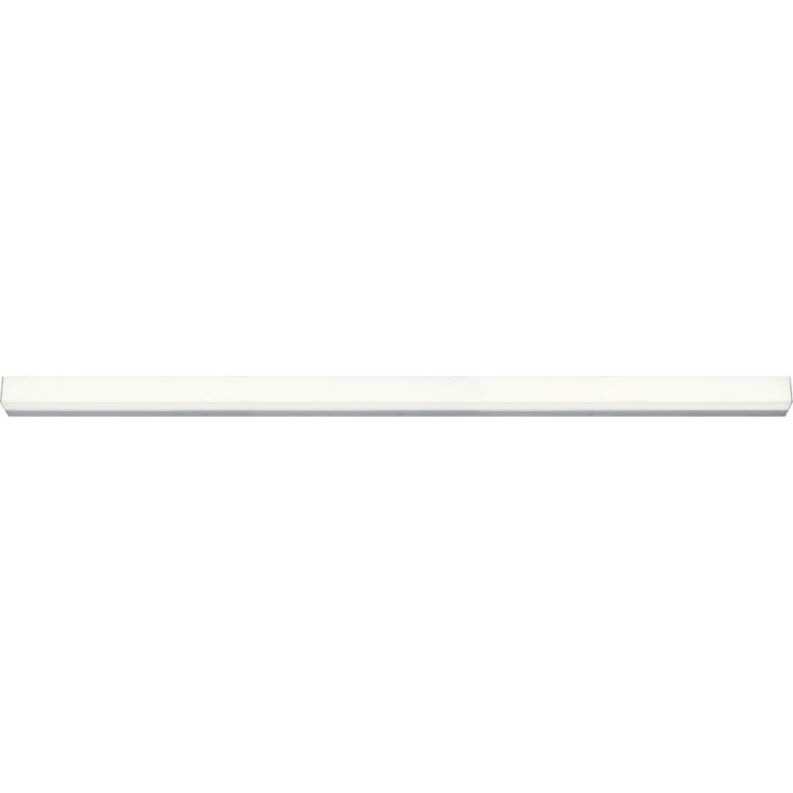 Redo 01-2331 - LED-verlichte badkamerspiegel TASK LED/24W/230V 120 cm CRI 90 IP44 glanzend chroom