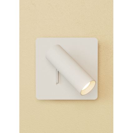 Redo 01-2338 - Spot mural TOMIX LED/3,2W/230V blanc