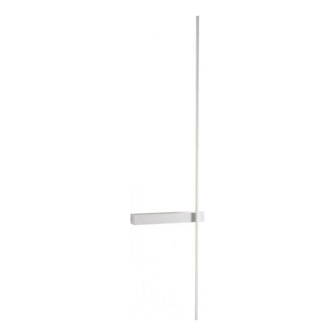 Redo 01-2479 - LED-wandlamp TANGENT LED/14W/230V wit