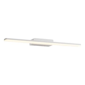 Redo 01-2503 - Éclairage de miroir salle de bain BARRIO LED/17,25W/230V 60 cm CRI 90 IP44 blanc