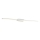 Redo 01-2507 - Éclairage de miroir salle de bain BARRIO LED/27,39W/230V 90 cm CRI 90 IP44 blanc