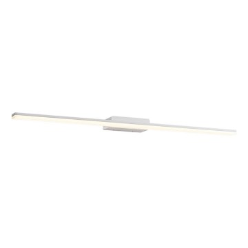 Redo 01-2507 - LED Badkamer spiegelverlichting BARRIO LED/27,39W/230V 90 cm CRI 90 IP44 wit