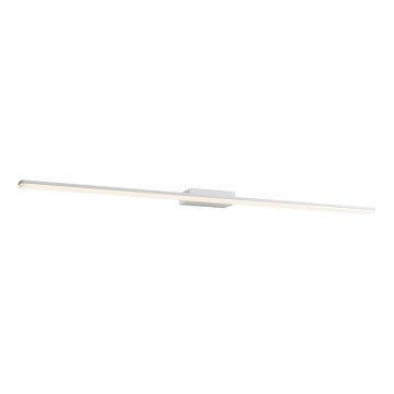 Redo 01-2511 - Éclairage de miroir salle de bain BARRIO LED/34,32W/230V 120 cm CRI 90 IP44 blanc