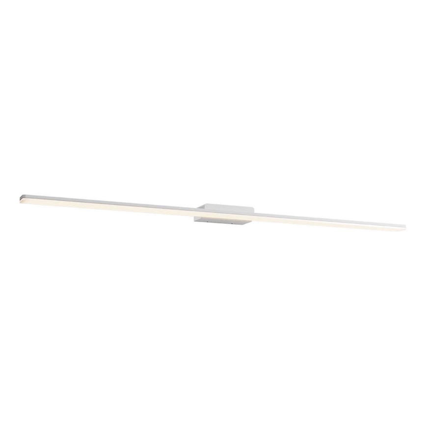 Redo 01-2511 - Éclairage de miroir salle de bain BARRIO LED/34,32W/230V 120 cm CRI 90 IP44 blanc