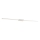 Redo 01-2511 - Éclairage de miroir salle de bain BARRIO LED/34,32W/230V 120 cm CRI 90 IP44 blanc