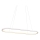 Redo 01-2523 - Dimbare LED hanglamp aan een koord LAP LED/32W/230V CRI 90 wit