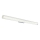 Redo 01-2592 - LED-spiegelverlichting voor de badkamer RIGAL LED/18W/230V 3000K 91 cm CRI 90 IP44 glanzend chroom/wit