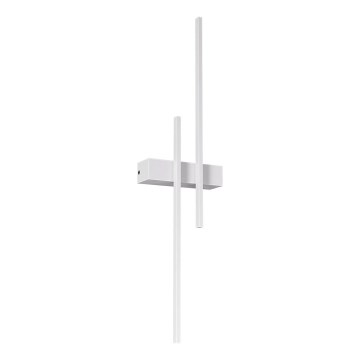 Redo 01-2744 - LED-wandlamp TANGENT LED/13W/230V CRI 90 wit