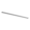Redo 01-2764 - LED-wandarmatuur PLOT LED/31W/230V 90 cm wit