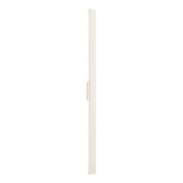 Redo 01-2770 - LED-wandlamp WAPI LED/30W/230V 119 cm wit