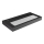 Redo 01-3016 - Applique murale LED LAMINA 2xLED/15W/230V CRI 90 noire