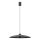 Redo 01-3021 - Suspension LED sur câble LARS LED 14W/230V + LED 10W Ø 60 cm CRI 90 noir