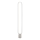 Redo 01-3061 - Lampadaire à intensité variable ADO LED/24W/230V blanc