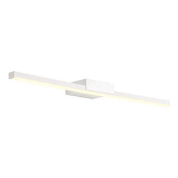 Redo 01-3268 - Éclairage de miroir salle de bain ASTON LED/12W/230V 60 cm CRI 90 IP44 blanc
