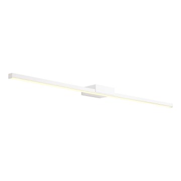 Redo 01-3271 - LED-spiegelverlichting voor badkamer ASTON LED/18W/230V 3000/4000K 90 cm CRI 90 IP44 wit