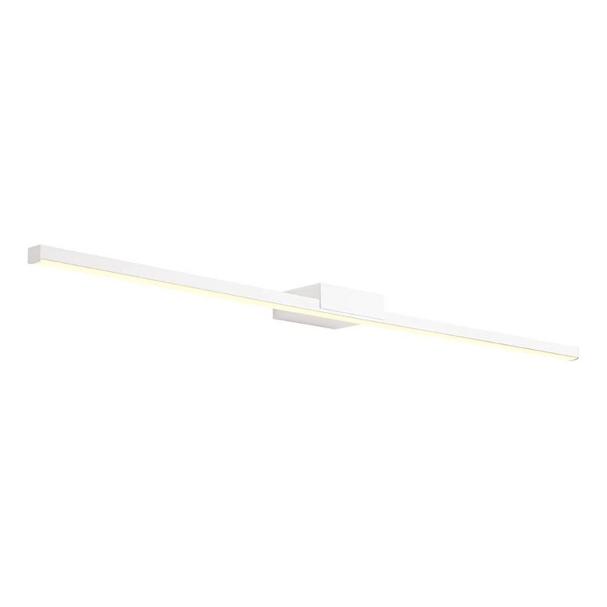 Redo 01-3271 - LED-spiegelverlichting voor badkamer ASTON LED/18W/230V 3000/4000K 90 cm CRI 90 IP44 wit