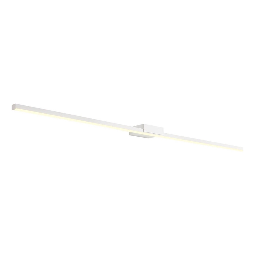Redo 01-3274 - LED-spiegelverlichting voor de badkamer ASTON LED/24W/230V 3000/4000K 120 cm CRI 90 IP44 wit