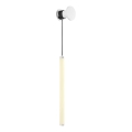 Redo 01-3301 - Dimbare LED-wandlamp SWING LED/9W/230V 3000/4000K CRI 90 wit